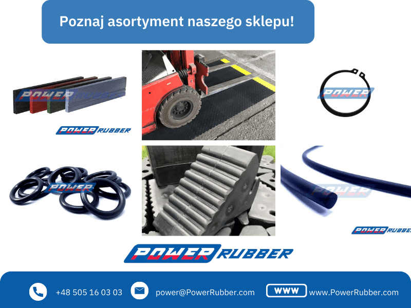 Articles en caoutchouc