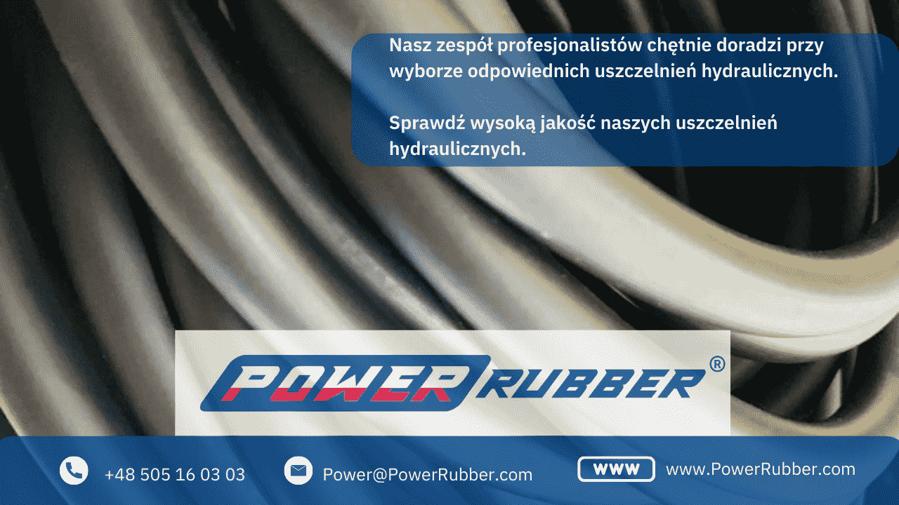 hydraulic static O-ring seals