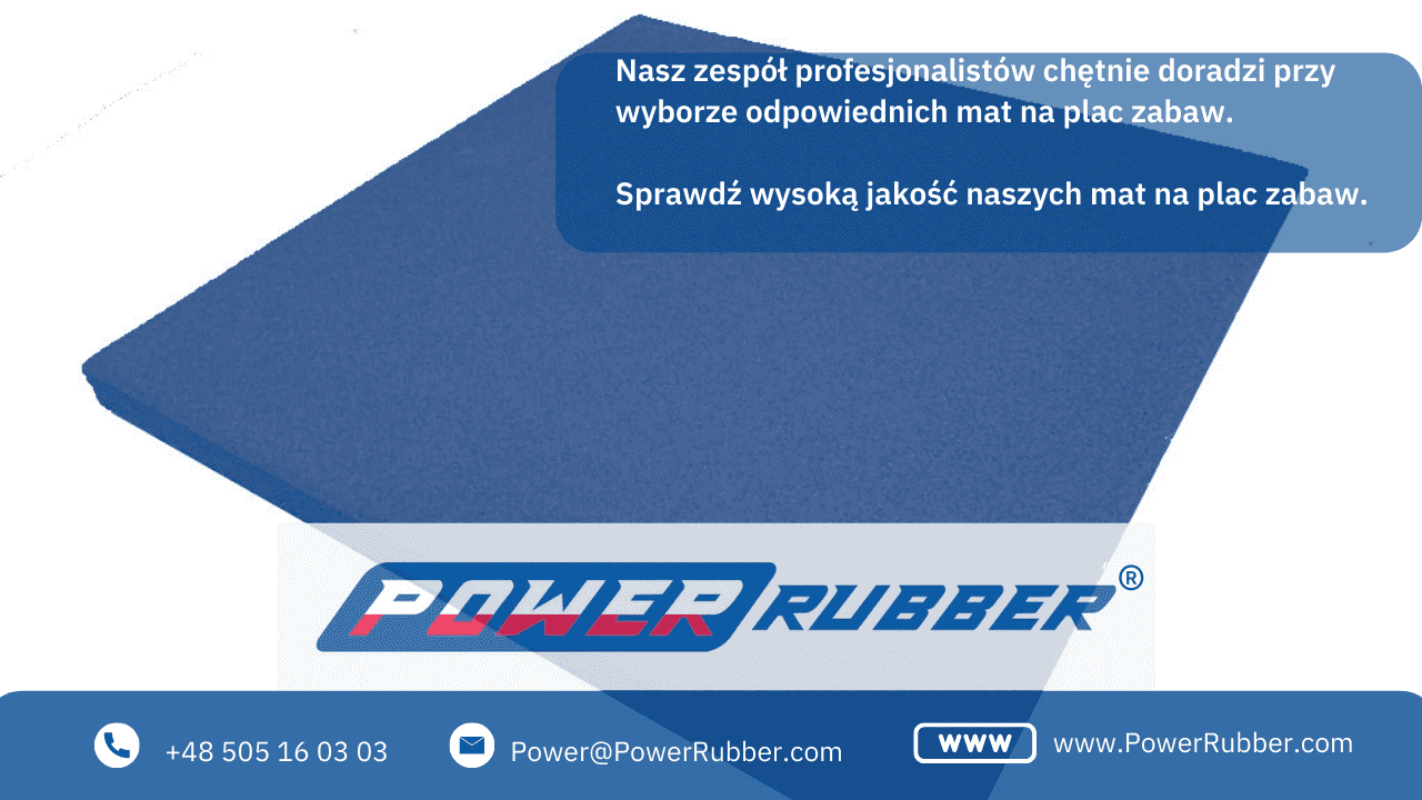 резиновый коврик для детской площадки