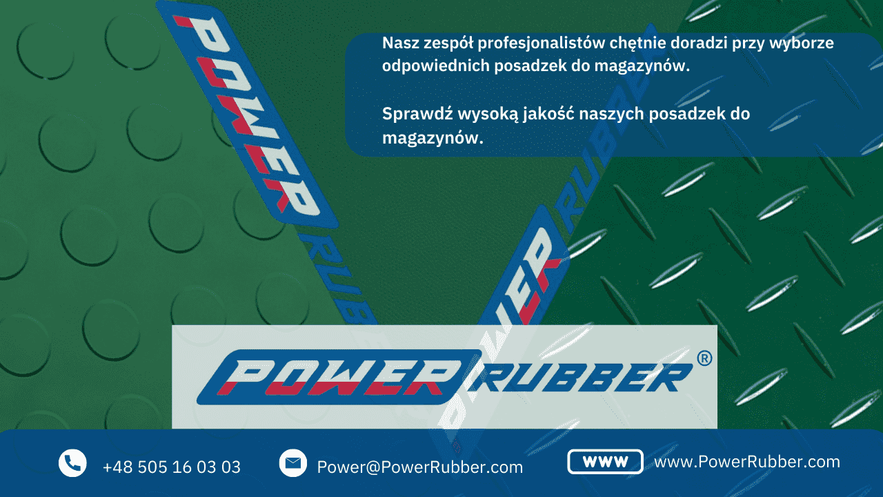 Posadzka w&nbsp;magazynie