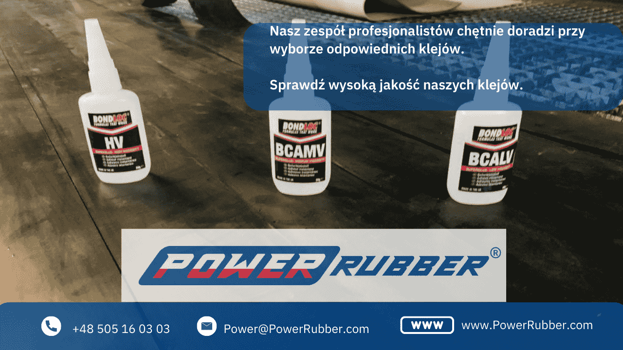 Klej do pękniętego szkła