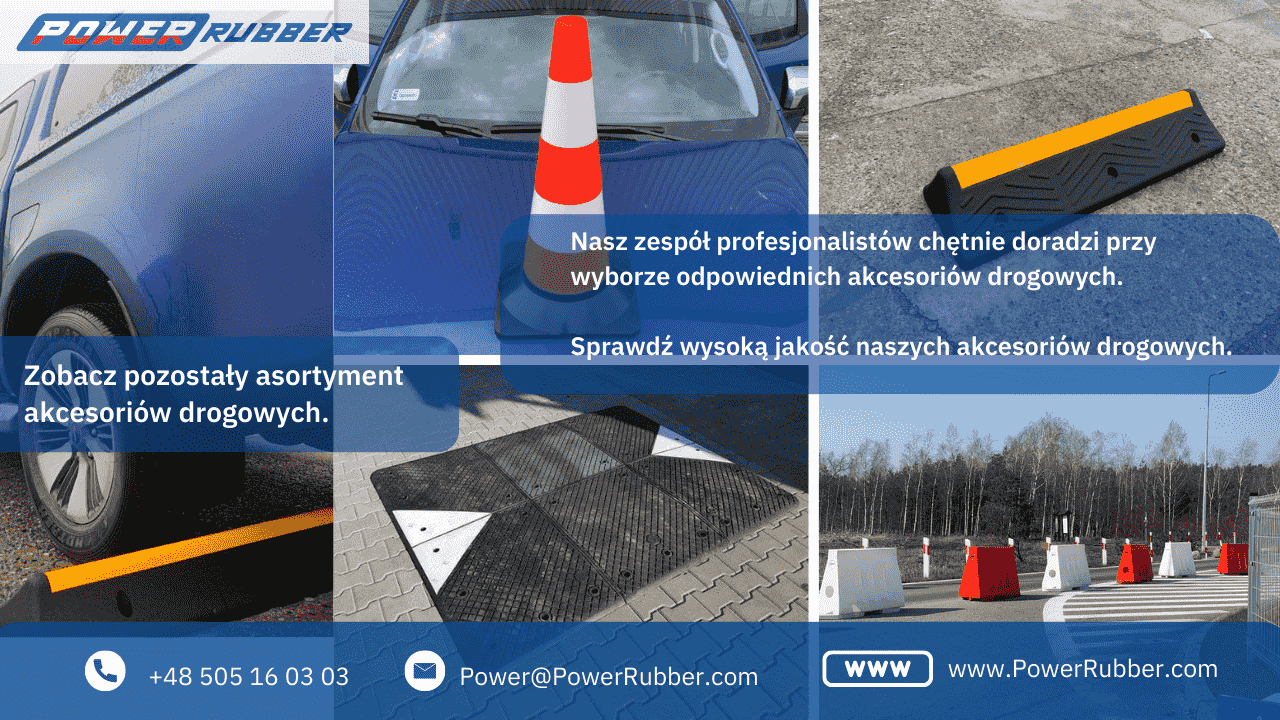 Geschäft für Straßen- und Parkausrüstung Warszawa