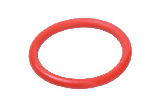 silicone o-ring