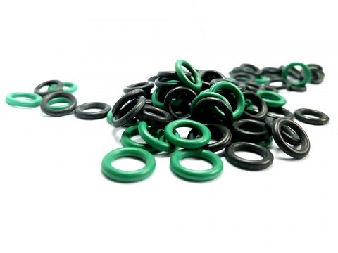 EPDM-O-Ringe
