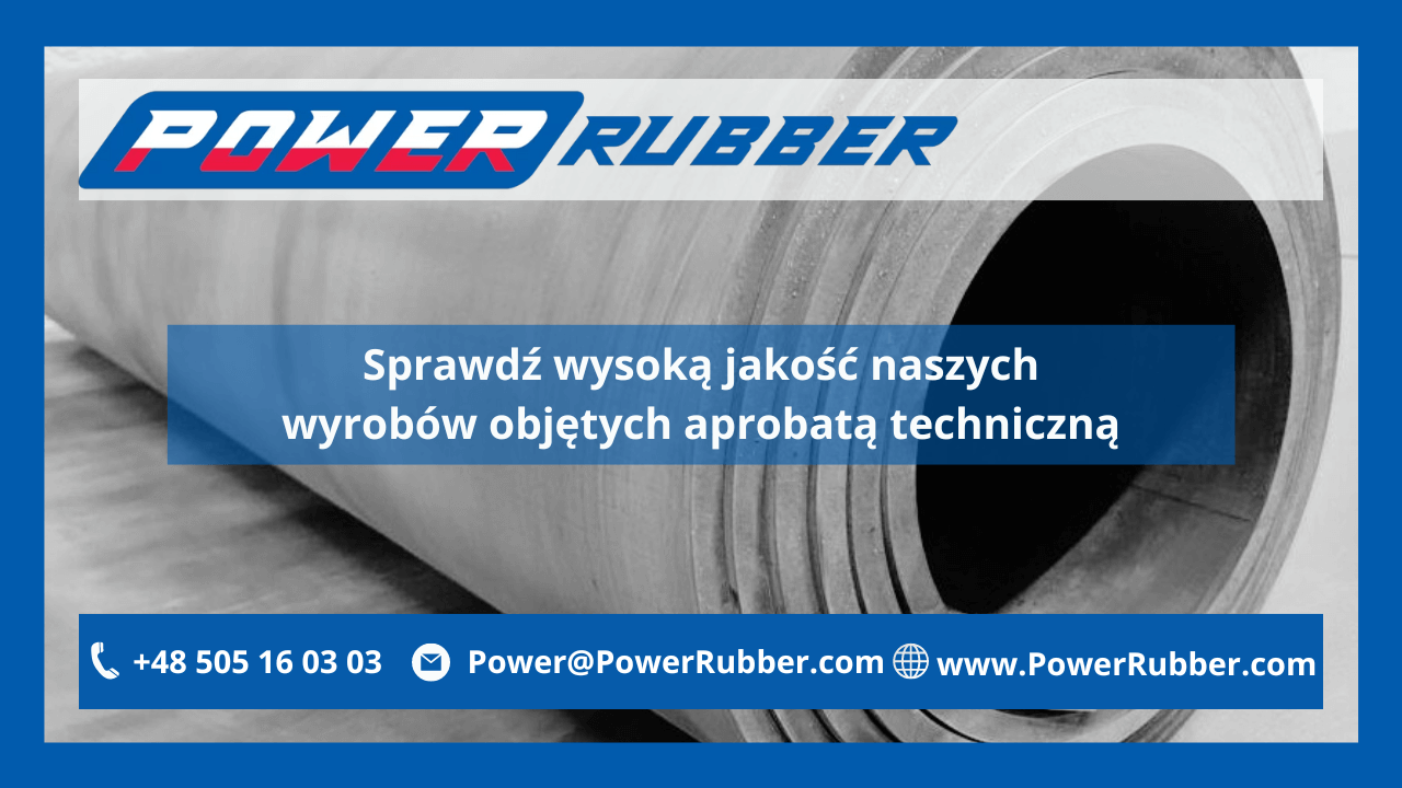 Wyroby objęte aprobatą techniczną