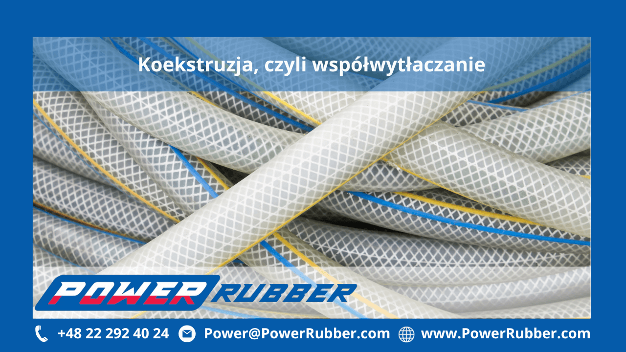 Współwytłaczanie