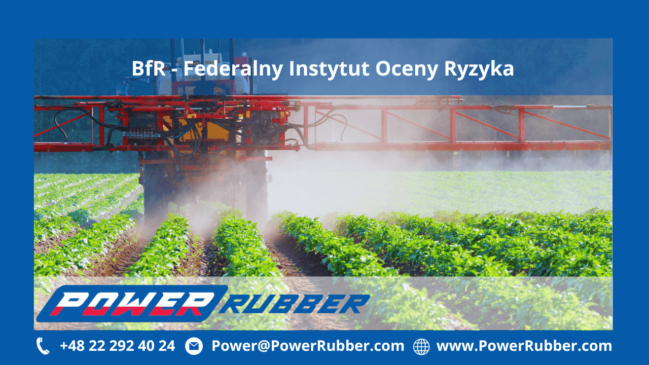 BfR Federalny Instytut Oceny Ryzyka