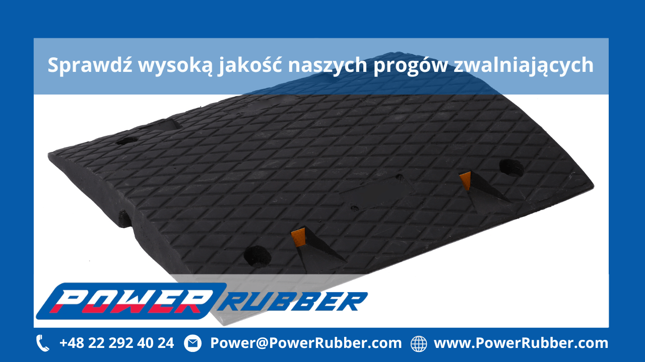 Порог замедления