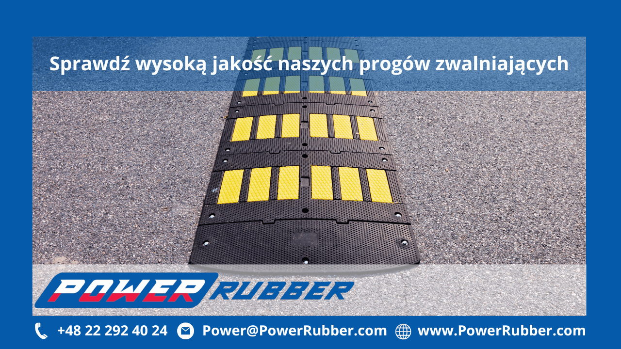 Próg zwalniający