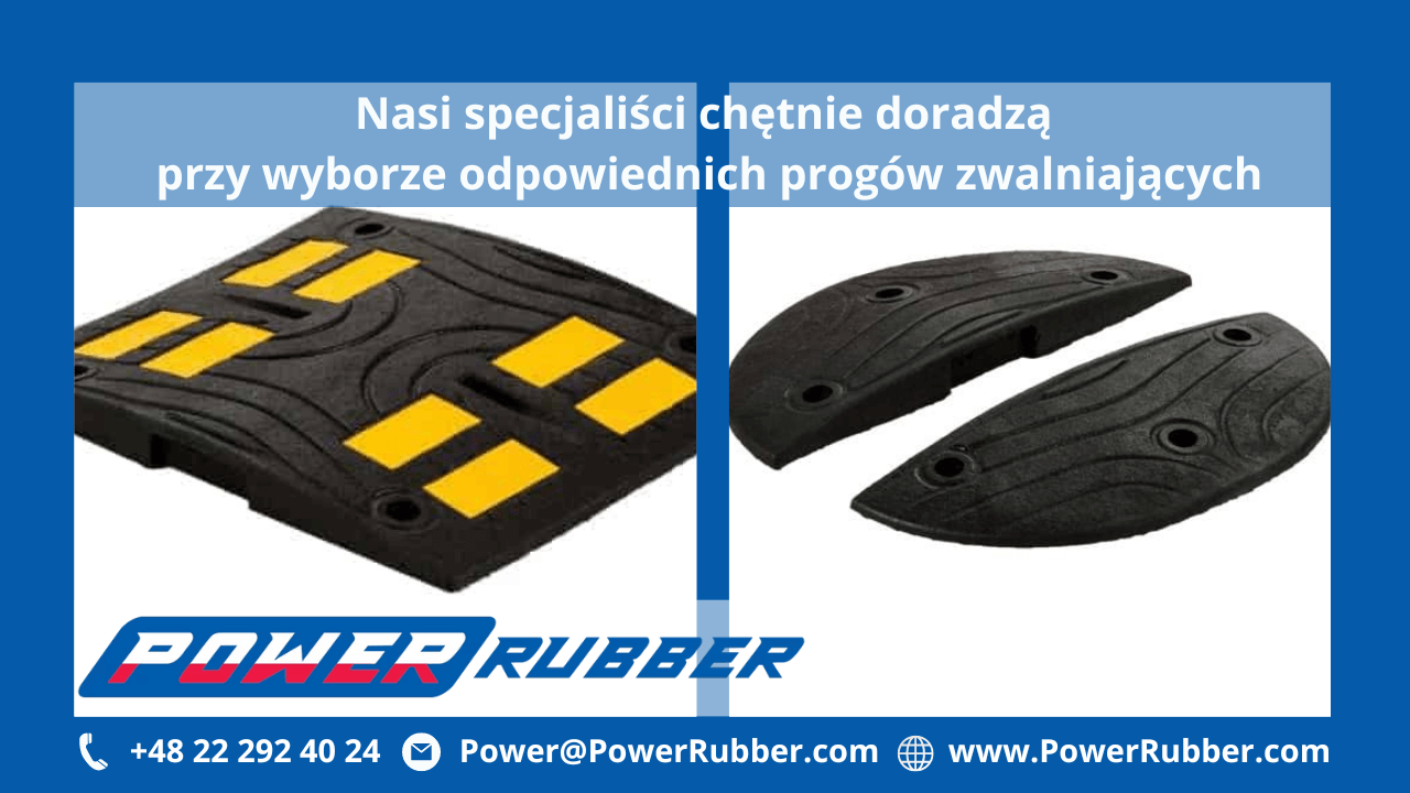 Progi zwalniające