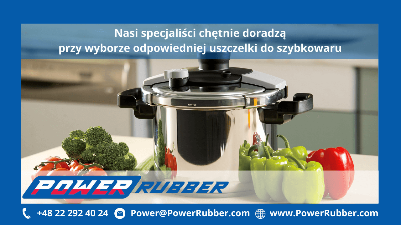 Pressure Cooker Gasket