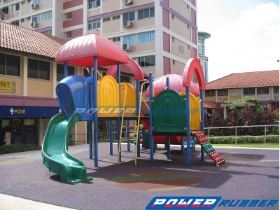 safe-playground