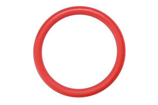красное уплотнительное кольцо