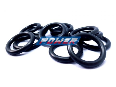 o-ring rubber shop powerrubbercom nbr fkm vmq silicone