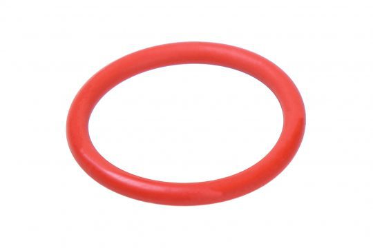 Quan 2. Details about   15mm ID x 17mm OD x 1mm thick SILICONE O-ring 