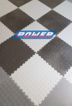 PVC Floor Tiles