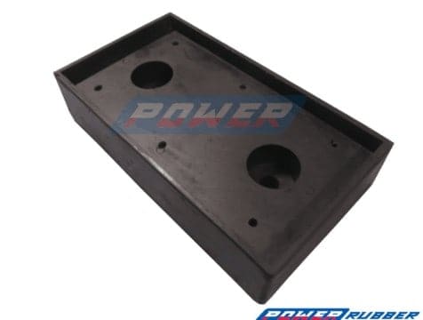 Rubber fenders by Manufacturer POWER Rubber