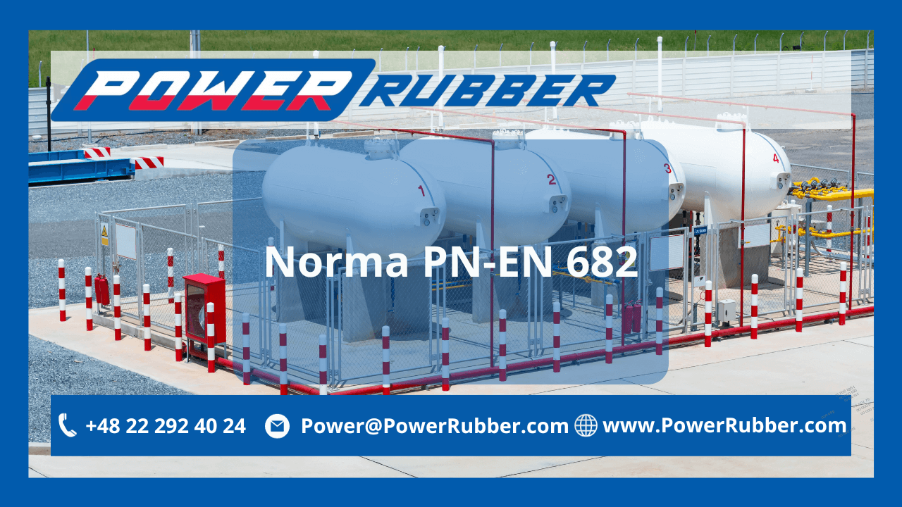 Norma PN-EN 682