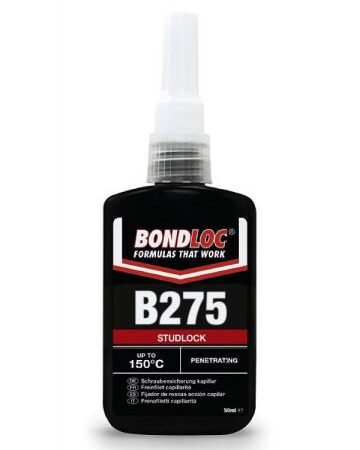 Bondloc B275